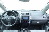 Suzuki SX4  1.6 VVT GTX