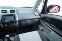 Suzuki SX4  1.6 VVT GTX