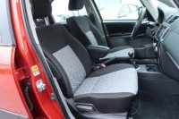 Suzuki SX4  1.6 VVT GTX