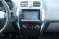 Suzuki SX4  1.6 VVT GTX