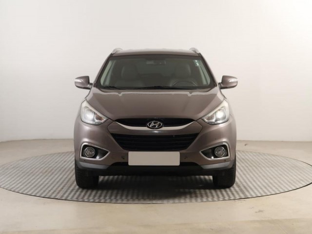 Hyundai ix35  1.7 CRDi 