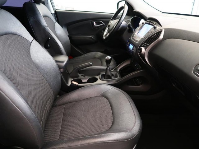 Hyundai ix35  1.7 CRDi 