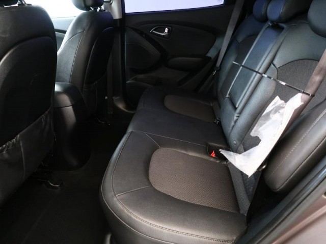 Hyundai ix35  1.7 CRDi 
