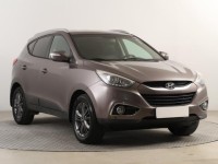 Hyundai ix35  1.7 CRDi 