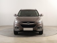 Hyundai ix35  1.7 CRDi 