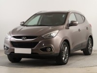 Hyundai ix35  1.7 CRDi 