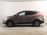 Hyundai ix35  1.7 CRDi 