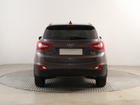Hyundai ix35  1.7 CRDi 
