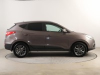 Hyundai ix35  1.7 CRDi 