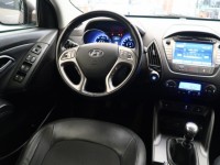 Hyundai ix35  1.7 CRDi 