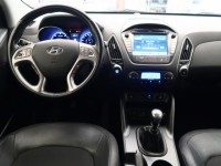 Hyundai ix35  1.7 CRDi 