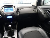 Hyundai ix35  1.7 CRDi 