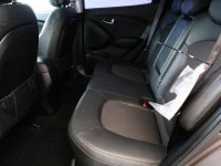 Hyundai ix35  1.7 CRDi 