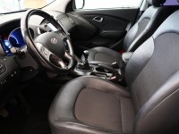 Hyundai ix35  1.7 CRDi 