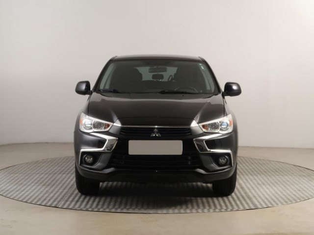 Mitsubishi ASX  1.6 MIVEC 