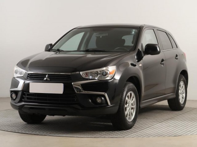 Mitsubishi ASX  1.6 MIVEC 