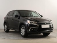 Mitsubishi ASX  1.6 MIVEC 