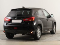 Mitsubishi ASX  1.6 MIVEC 