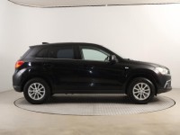Mitsubishi ASX  1.6 MIVEC 
