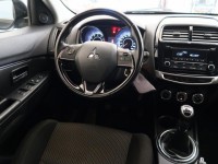 Mitsubishi ASX  1.6 MIVEC 