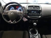 Mitsubishi ASX  1.6 MIVEC 