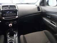 Mitsubishi ASX  1.6 MIVEC 