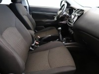 Mitsubishi ASX  1.6 MIVEC 