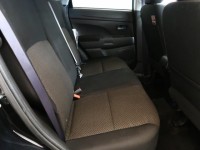 Mitsubishi ASX  1.6 MIVEC 