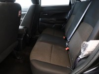 Mitsubishi ASX  1.6 MIVEC 