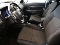 Mitsubishi ASX  1.6 MIVEC 