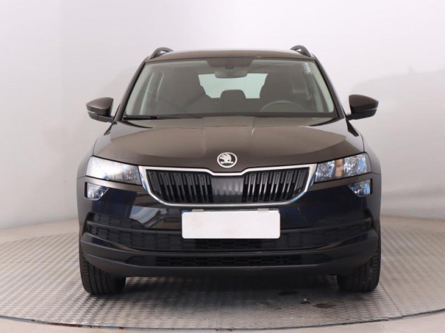Škoda Karoq  1.0 TSI Ambition Plus