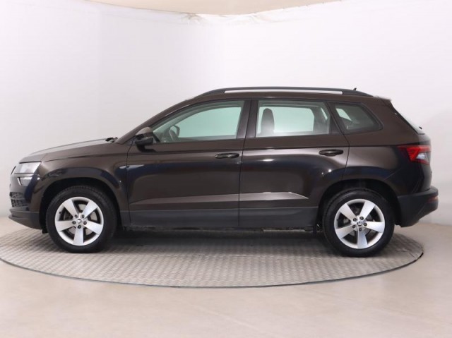 Škoda Karoq  1.0 TSI Ambition Plus