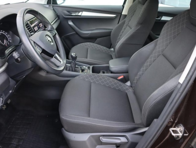 Škoda Karoq  1.0 TSI Ambition Plus