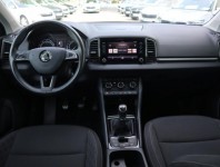 Škoda Karoq  1.0 TSI Ambition Plus