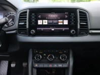 Škoda Karoq  1.0 TSI Ambition Plus