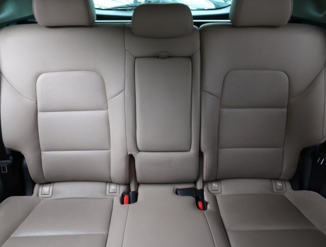Hyundai Tucson  2.0 CRDi Premium