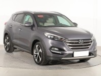 Hyundai Tucson  2.0 CRDi Premium