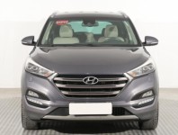 Hyundai Tucson  2.0 CRDi Premium