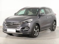 Hyundai Tucson  2.0 CRDi Premium