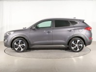 Hyundai Tucson  2.0 CRDi Premium