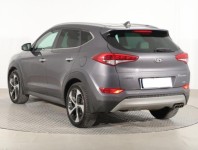 Hyundai Tucson  2.0 CRDi Premium