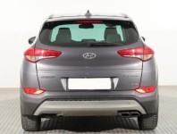 Hyundai Tucson  2.0 CRDi Premium