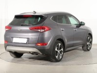 Hyundai Tucson  2.0 CRDi Premium