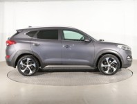 Hyundai Tucson  2.0 CRDi Premium