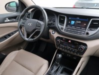 Hyundai Tucson  2.0 CRDi Premium