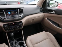 Hyundai Tucson  2.0 CRDi Premium