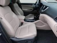 Hyundai Tucson  2.0 CRDi Premium