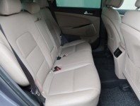 Hyundai Tucson  2.0 CRDi Premium