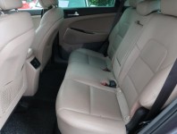 Hyundai Tucson  2.0 CRDi Premium