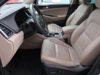 Hyundai Tucson  2.0 CRDi Premium